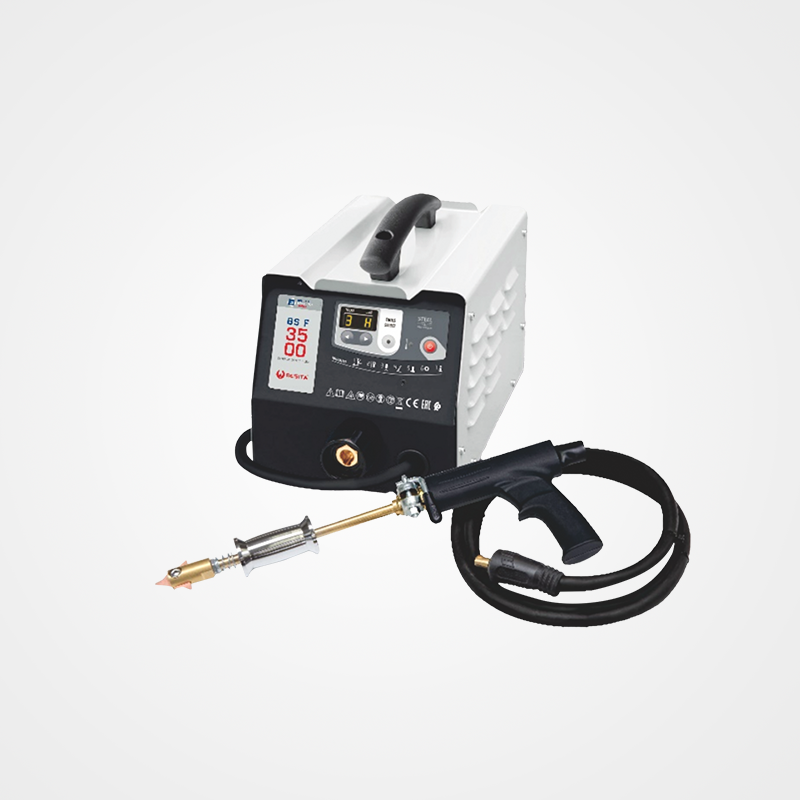 High Quality Energy-saving Automobile Sheet Metal Repair Steel Body Repair System